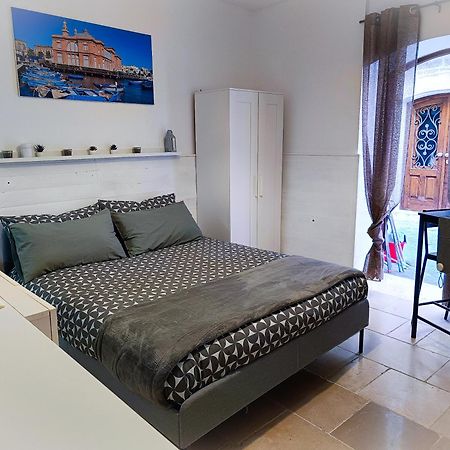 Apartamento Casa Nuccia Bari Exterior foto
